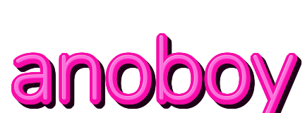 anoboy — logo kanal