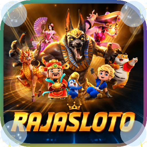 rajasloto — mitra unggulan