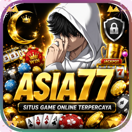 asia77 — mitra unggulan